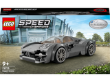 LEGO® Speed Champions Pagani Utopia 76915