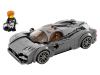 LEGO® Speed Champions Pagani Utopia 76915