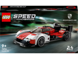 LEGO® Speed Champions Porsche 963 76916