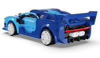CaDa Blue Race Car ferngesteuert