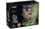 CaDa Four Seasons Treehouse C66004W