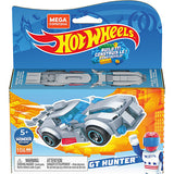 MEGA CONSTRUX GT Hunter Racer