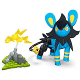 Mega Construx Pokemon Luxio