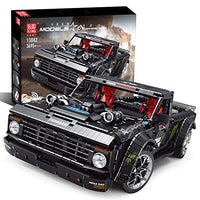 Mould King F-150 Rallye Truck 13082