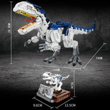 Forange FC6204 Tyrannosaurus Rex