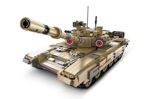 CaDA T- 90 Panzer