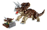 Forange FC6203 Dinosaurier Triceratops