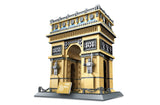 Wange Triumphal Arch of Paris