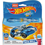 MEGA CONSTRUX Twinmill Racer